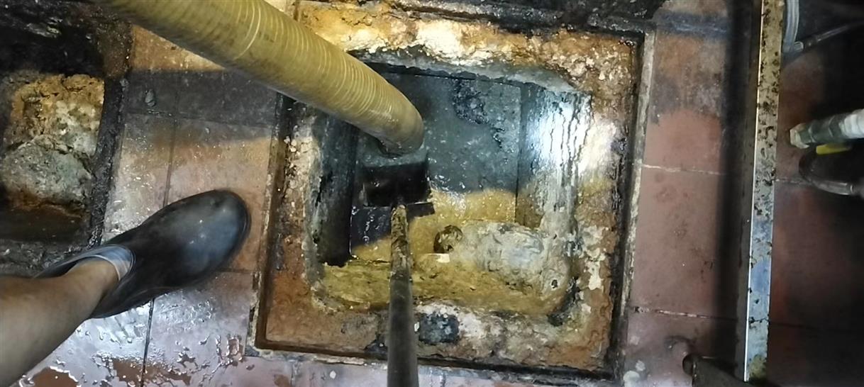 道滘镇污水池清理一般都有毒气,怎么预防中毒呢?