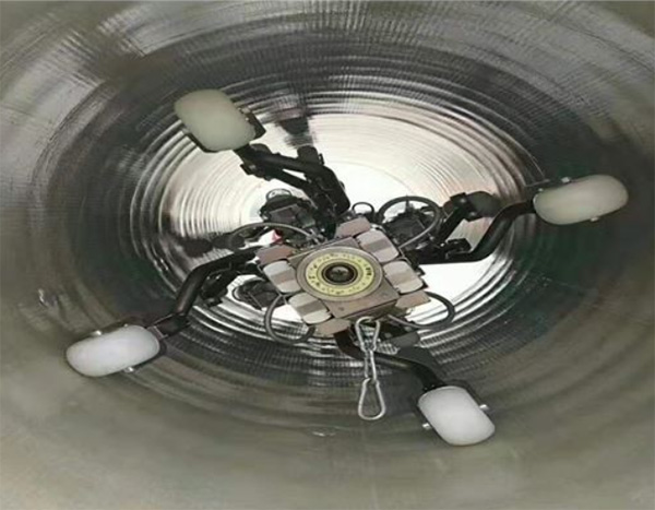道滘镇非开挖修复技术在地下管线建设的优势体现