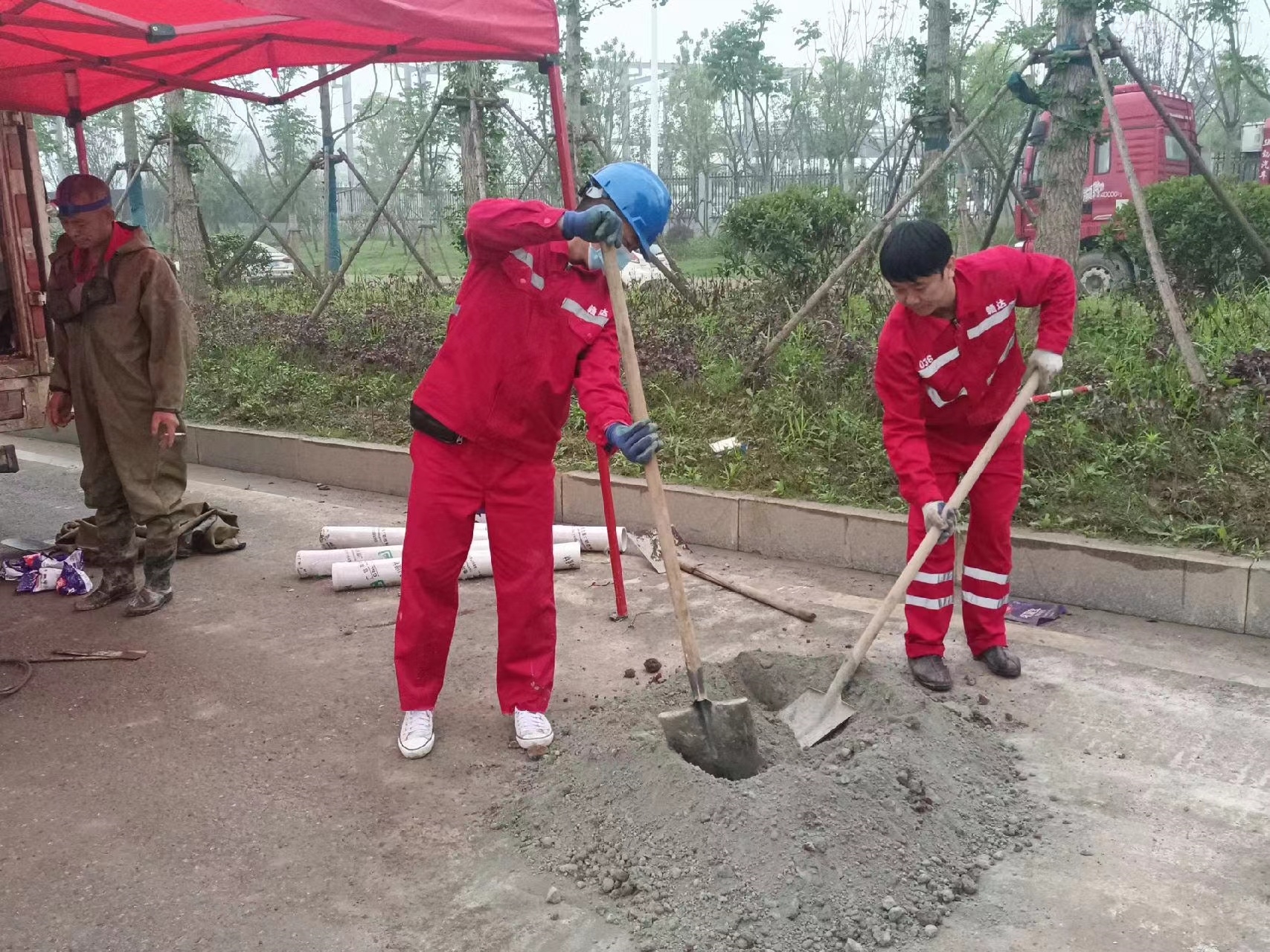 道滘镇管道疏通哪家好】及时进行市政管道清淤